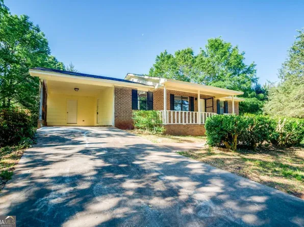 325 Camp Ground Rd, Griffin, GA 30223