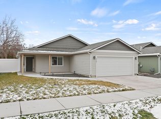 9707 E Hoffman Ct, Spokane, WA 99206