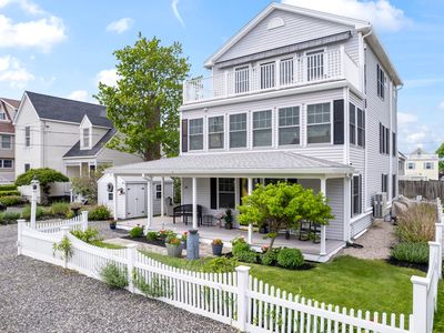 30 Parlin Drive, York, ME, 03909