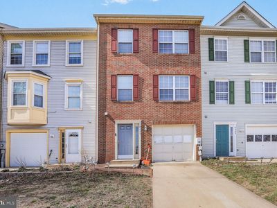 6433 Towncrest Ct W, Frederick, MD, 21703