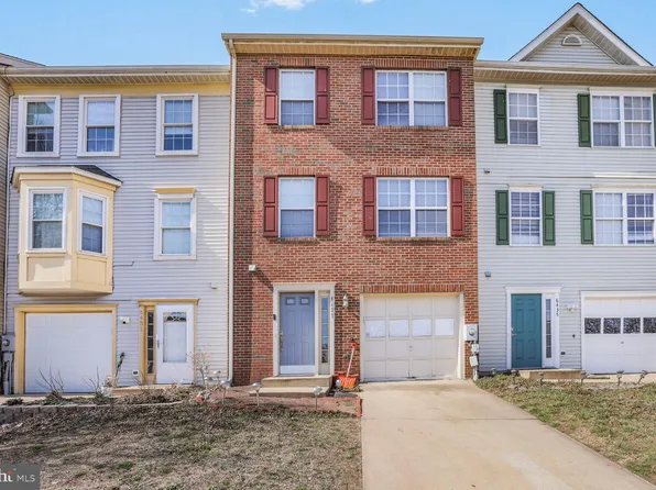 6433 Towncrest Ct W, Frederick, MD 21703