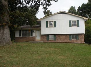 2421 Chukar Rd, Knoxville, TN 37923
