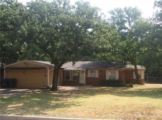 1833 Montclair Dr, Fort Worth, TX 76103