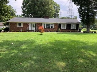 698 Omar Dr, Rural Hall, NC 27045