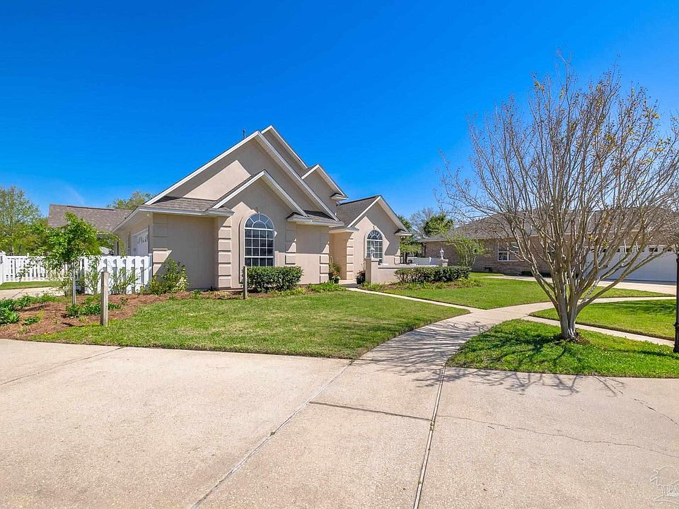 588 Lander St, Cantonment, FL 32533 Zillow