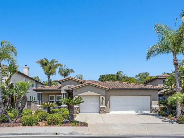 2228 Corte Ananas, Carlsbad, CA 92009