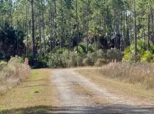 LOT 8 SW 104th St, Cedar Key, FL 32625