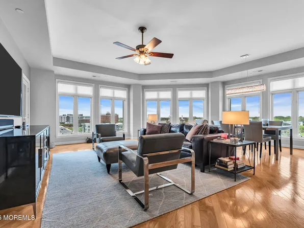 1501 Ocean Avenue #1511, Asbury Park, NJ 07712