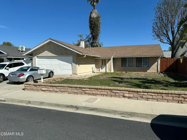563 Fargo St, Thousand Oaks, CA 91360
