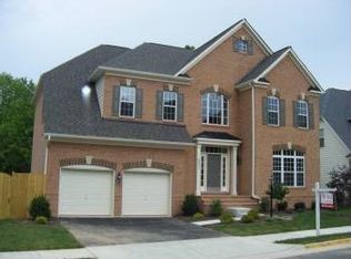 8551 Mazzello Pl, Springfield, VA 22153