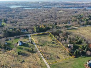 LOT 2 County Road P, Whitewater, WI 53190