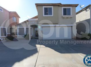 1470 S Red Rock Ct Unit C, Gilbert, AZ 85296