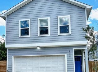 9337 Freeland St, Houston, TX 77075