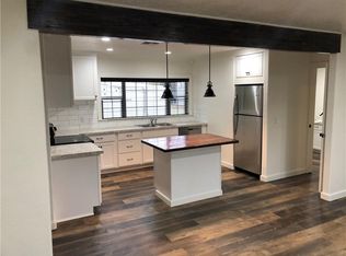 415 N 4th St, Weatherford, OK 73096