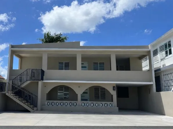 Manuel Fernandez JUNCOS #151, TOA ALTA, PR 00953