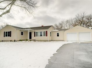 1481 Parkridge Dr, Springfield, OH 45506