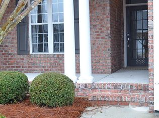 228 Windchime Way, Leland, NC 28451