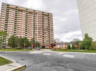 45 Silver Springs Blvd #1003, Toronto, ON M1V 1R2