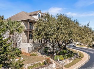 18339 Emerald Oaks Dr, San Antonio, TX 78259