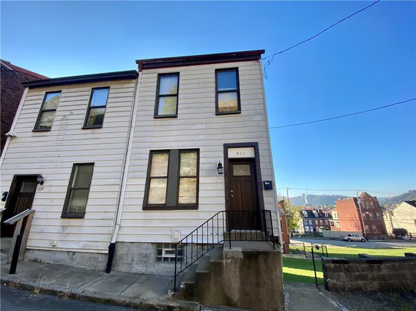 941 Lamont St, Pittsburgh, PA 15212