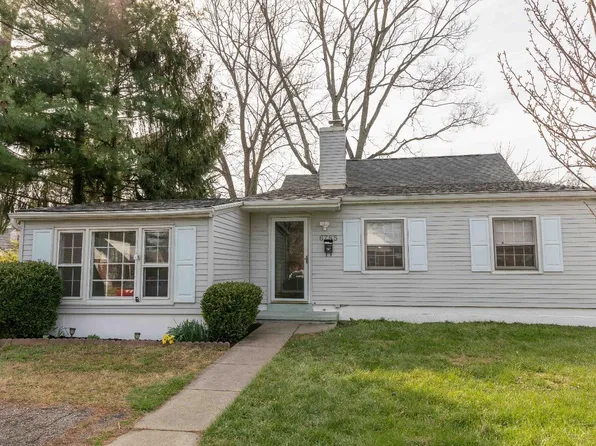 6785 Marvin Ave, Cincinnati, OH 45224