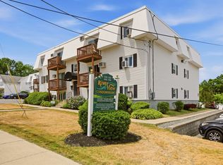Riverview Condominiums, Fall River, MA 02720