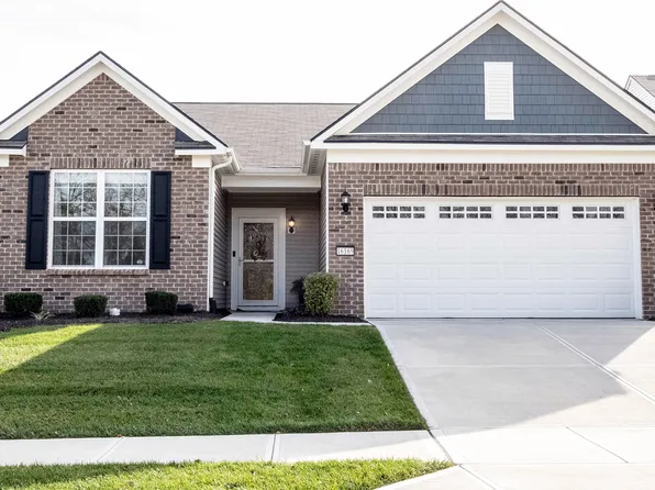 16169 Haywood St, Fishers, IN 46037