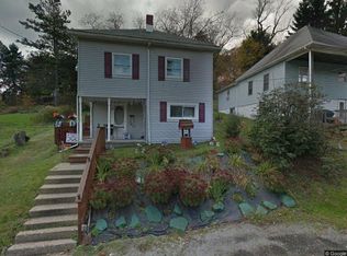 121 Valley St, Butler, PA 16001