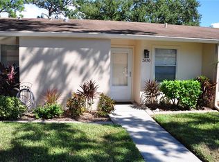 2630 Woodgate Ln #G-3, Sarasota, FL 34231