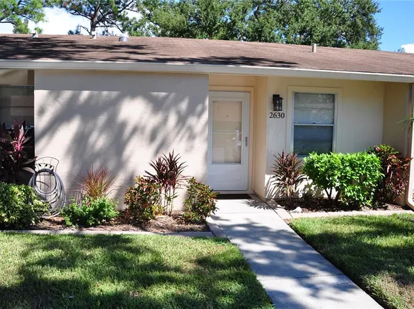 2630 Woodgate Ln #G-3, Sarasota, FL 34231