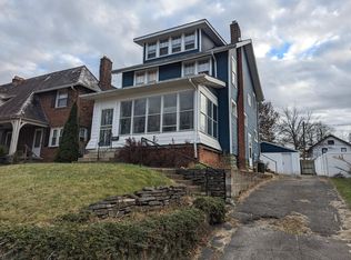 2511 Ridge Ave, Columbus, OH 43204