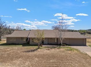 1237 W Kelly Dr, Prescott, AZ 86305