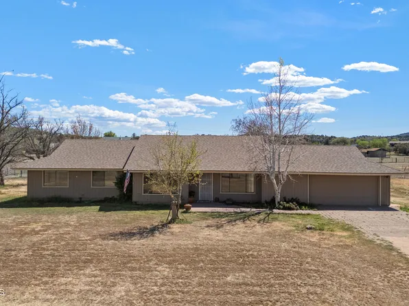 1237 W Kelly Dr, Prescott, AZ 86305