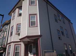 1163 Dorchester Ave, Dorchester, MA 02125