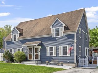 25R Phillip Rd, Derry, NH 03038