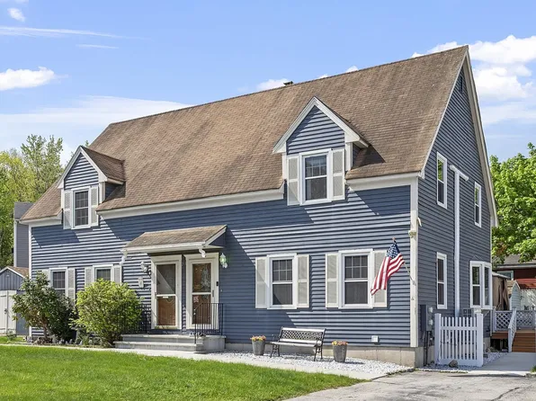 25R Phillip Road, Derry, NH 03038