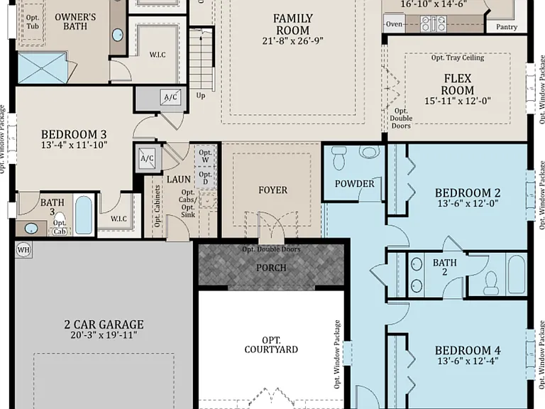 7876 Roma Dune Dr — Photo 3