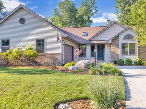 2812 Lisa AVENUE, Sheboygan, WI 53083