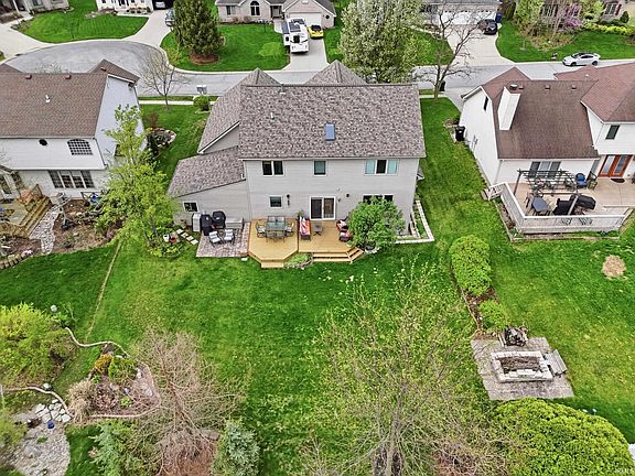 2nd image of 6815 Mapleton Dr