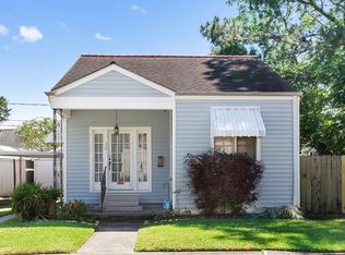 32 San Jose Ave, Jefferson, LA 70121