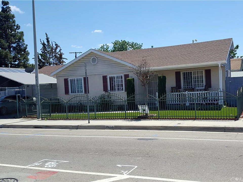 1st image of 2450 Santa Ana N