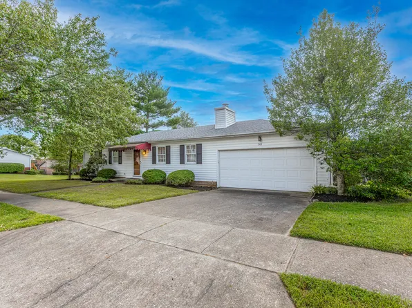 312 Fox Harbour Dr, Lexington, KY 40517