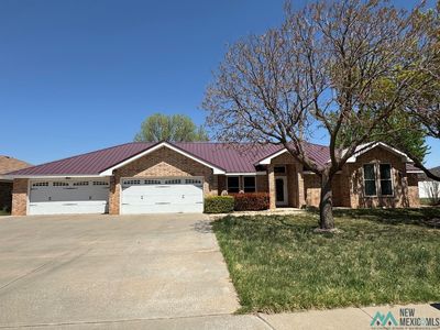 108 Adkins Ct, Clovis, NM, 88101