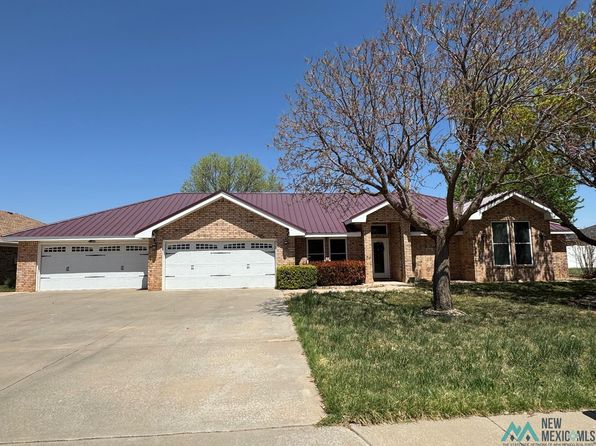 108 Adkins Ct, Clovis, NM 88101