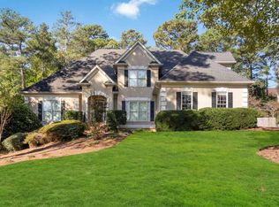 9800 Foxworth Dr, Johns Creek, GA 30022