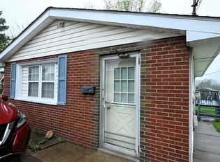 1915 Maratta Rd, Aliquippa, PA 15001
