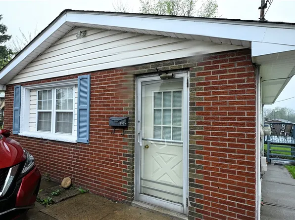 1915 Maratta Rd, Aliquippa, PA 15001