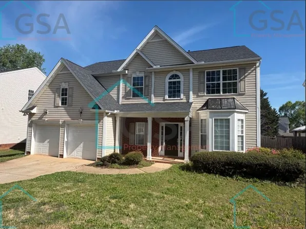 195 Birkhall Cir, Greenville, SC 29605