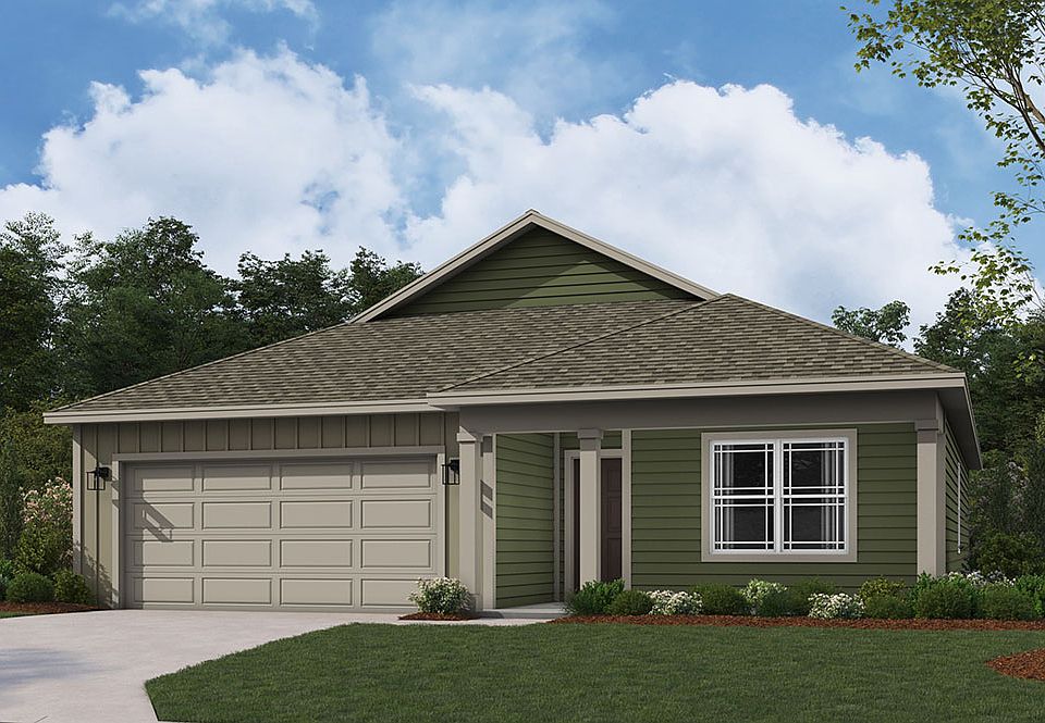 Plan Elevation.
