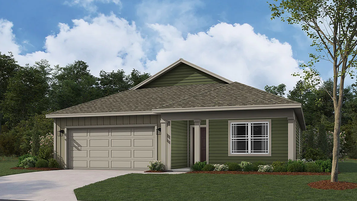 Harmony Plan, Brunson's Landing photo 1